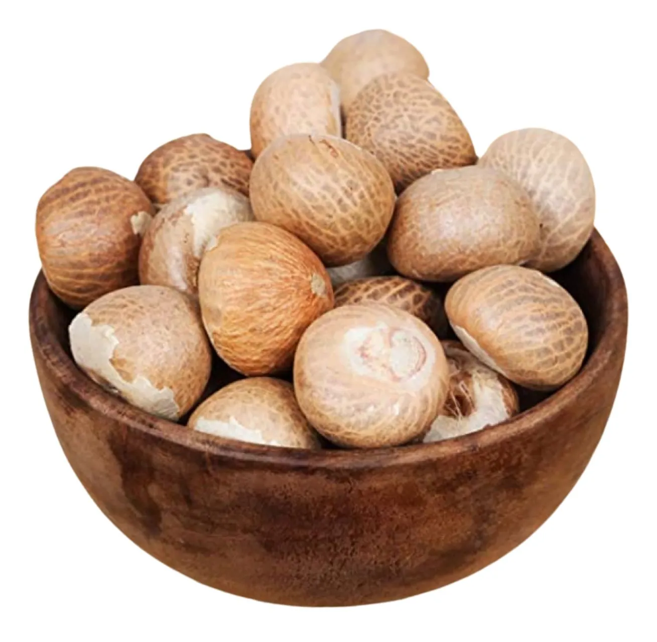 Finest Areca Nut