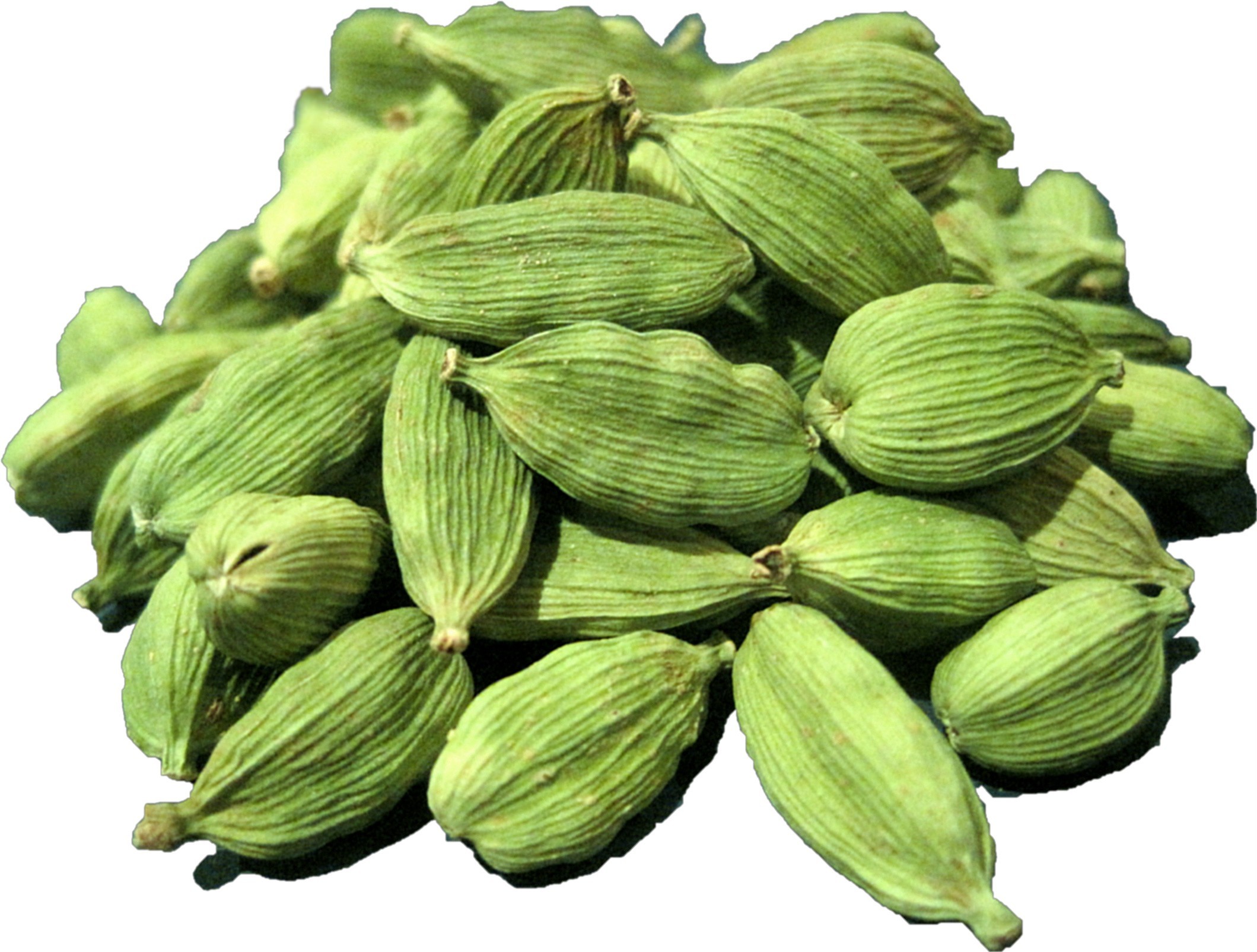 Rich Cardamom